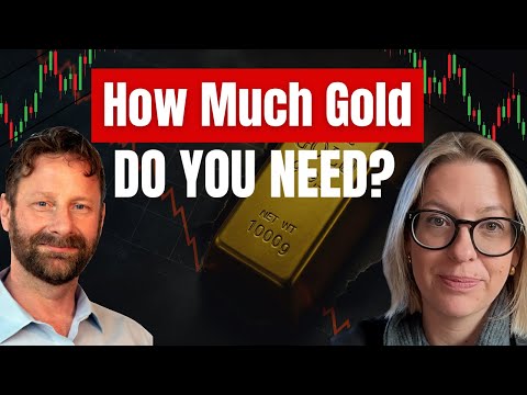 Why Do People Forget This About The Gold Price?