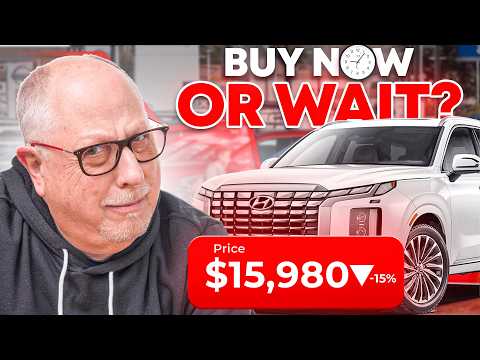 The BEST Time to Buy a Car (From a Former Dealer)