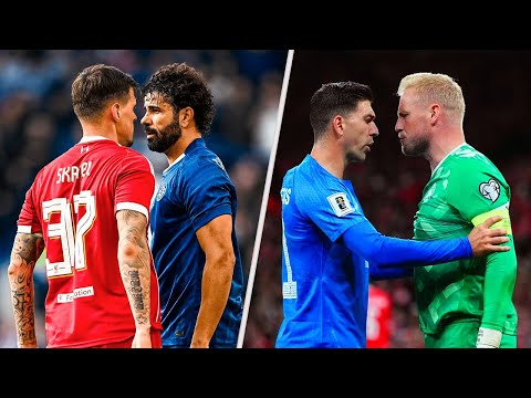 When Players Lose Control 2025/26 #9