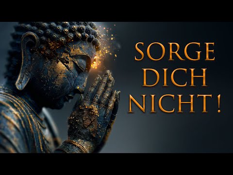 Denke immer an diese Worte, wenn Sorgen oder Zweifel kommen – Selbstliebe & Loslassen