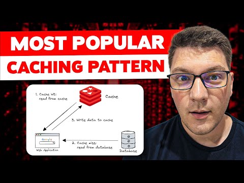 A Step-by-Step Guide for the Cache-Aside Pattern + Stampede Protection