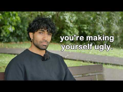 You are (insanely) more attractive than you think you are...