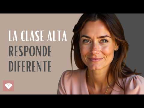 Cómo Una Mujer Elegante Acepta Y Responde – Etiqueta De Los Cumplidos