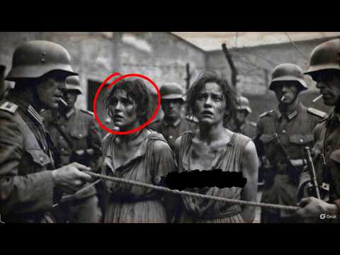 «Пожалуйста, Остановитесь» - 5 Жестоких Интимных Актов Немецких Солдат Против Советских Заключённых