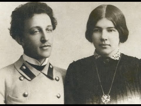 ПОЧЕМУ У БЛОКА НЕ БЫЛО "БЛИЗОСТИ" С ЖЕНОЙ, А ОНА ХРАНИЛА ВЕРНОСТЬ ЕМУ ТОЛЬКО ПОСЛЕ ЕГО СМЕРТИ?