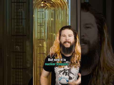 YOU Just Made Nuclear History!