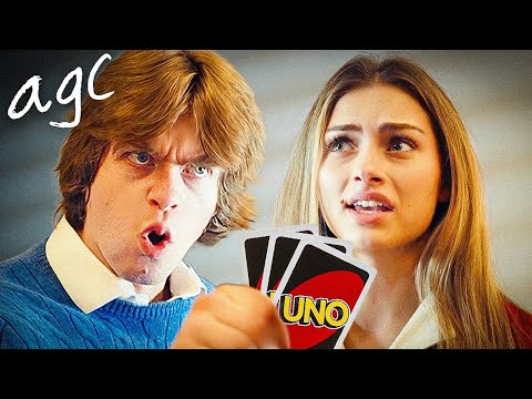 That Friend Who Takes Games Way Too Seriously