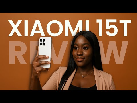 Xiaomi 15T Review – Looks Perfect… But Then I Found This