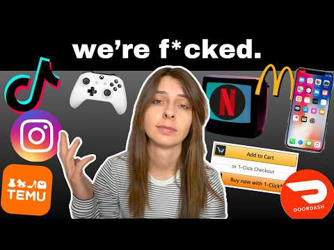 Instant Gratification Is Making Us Stupider