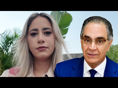 Noelia Hazim bajo presión por SaNaSa