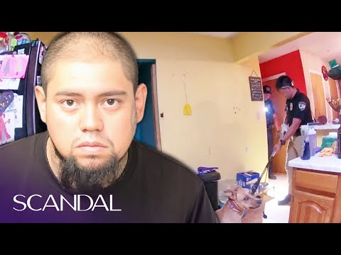 Neighborhood Fight Over Dog Turns Deadly