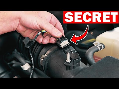 Mechanics HATE This Reset Trick – Fixes 90% of Issues