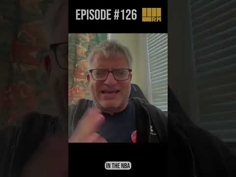 Episode #126 with Dave Zirin