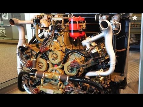 How One Chrysler “Tank Engine” Outsmarted Every Muscle Car on the Strip