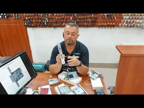 Увага!!! Приз 20000 грн, замок якій не відкрити злодію Радлок Мімоза. @Майстер-Ключ +380961677343