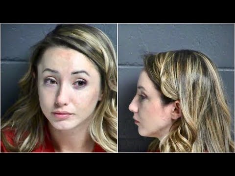 Police Detective Arrested For Drunk Driving