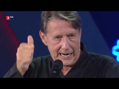 3satFestival 2023 - Andreas Rebers - Rein geschäftlich