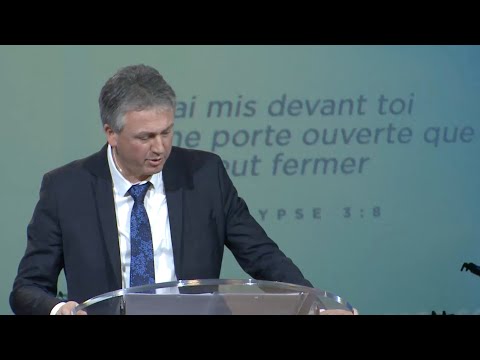 Le pardon - partie 2 - Samuel Peterschmitt