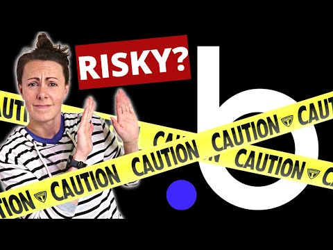 The Risks of Using Bubble.io (Source Code, IP & Scalability Concerns)