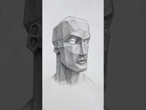 How To Shade With Pencil P2 ✏️ #art #drawing