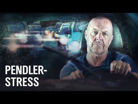 Whether by car or train: Does commuting make us sick? | Documentary | NDR | Story