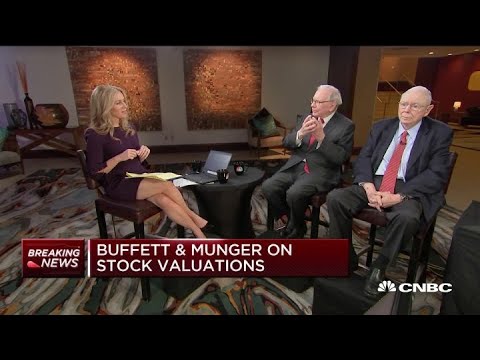 Warren Buffett: I'm not buying the Uber IPO, but I've never bought any IPO