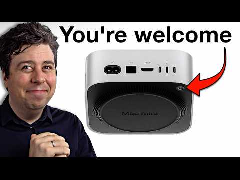 Tiny Ways Apple Screws With You