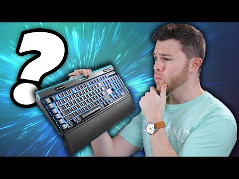 Why This Keyboard is STILL My Main After 3 Years