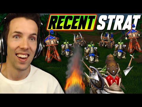 This strat might be OLDER THAN YOU! - Kodos & Catapults