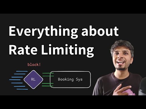 How to Protect Your Systems with Throttling & Rate Limiting - 5 Real-World Use Cases