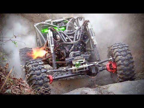 RZR vs ROCK BOUNCERS CABLE HILL 2025