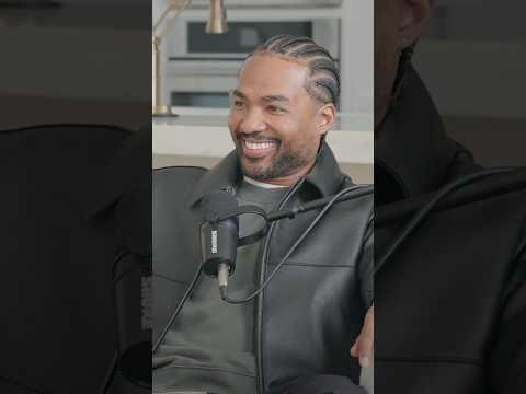 Discernment over desire 👏🏽👏🏽 @TheBSimone#bsimone #podcast #healingpodcast