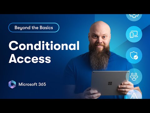 Conditional Access in Microsoft 365 – Real-World Scenarios