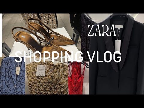 Zara New Collection 2025 | What’s Worth Buying? Honest Review#zaranewin#zara#zaranewcollection#zara