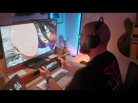 The Tech That Ruined My Productivity (and I love it)