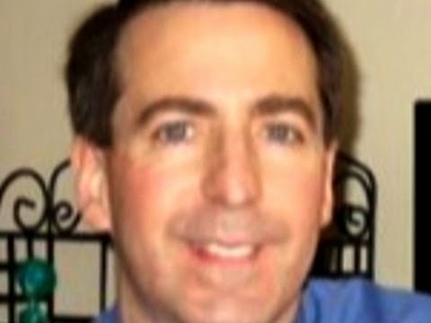 Sandy Hook gunman's father: He would have killed me in a heartbeat