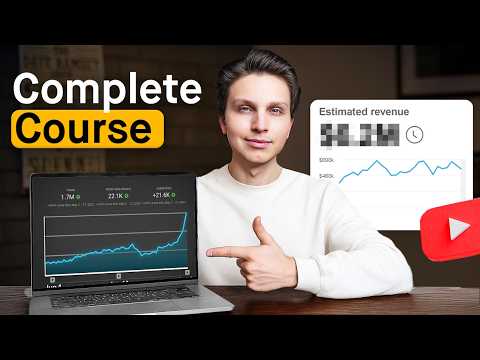 How to Start a Faceless YouTube Business in 2025 (Full Guide)