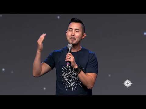 Paul J. Kim | Men's Session: Hide or Seek | 2023 Steubenville Atlanta
