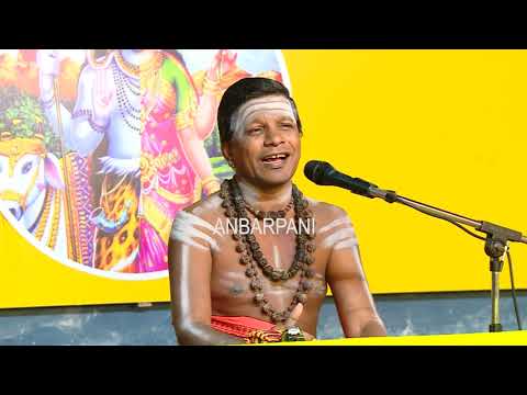 மாணிக்கவாசகர் - வாழ்வும் வாக்கும்