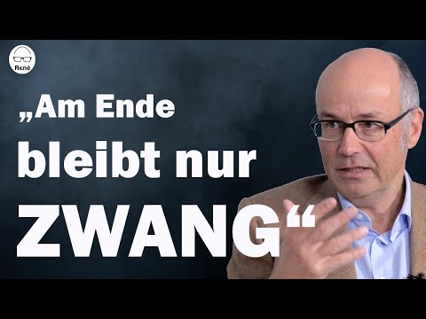 Staaten am Abgrund - wie lange geht das noch gut? - Interview mit Andreas Beck