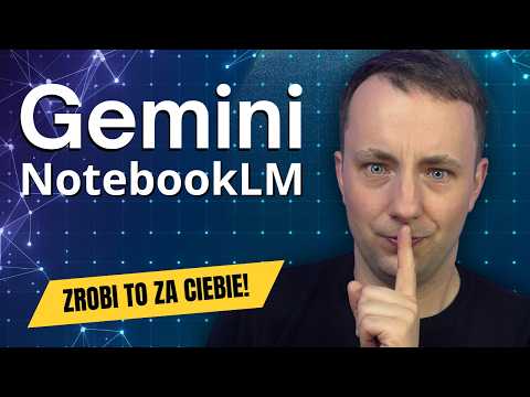 Przestałem szukać ktoś inny robi to za mnie