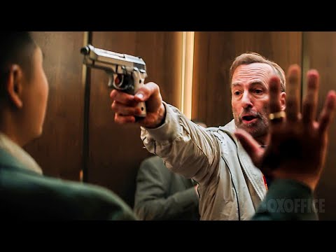 All the best PUNCHLINES from Nobody 2