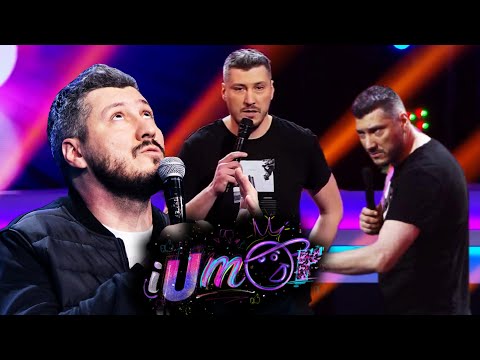 Aventurile lui Sorin Pârcălab! 🤣 Râzi în hohote de tot ce a pățit și a povestit! | Best of iUmor