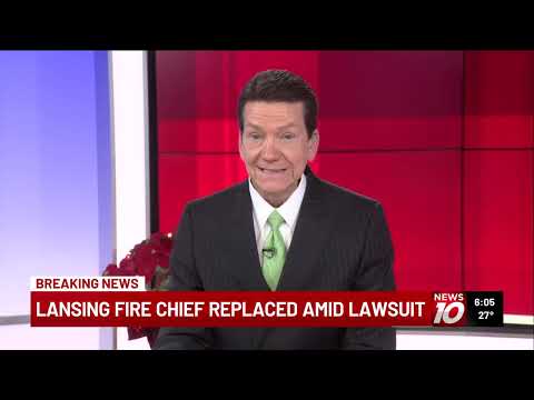 NEWSCAST: News 10 at 6, December 12th