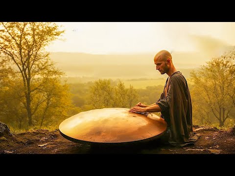 Fatigue Will Disappear When You Listen To This Song • Relaxing drum music for stress relief #15