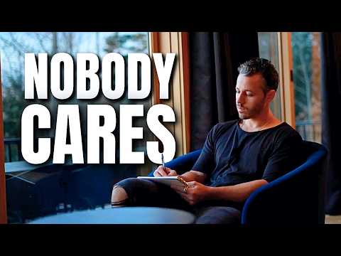 It took me 30 years to realize what I'll tell you in 8 minutes..