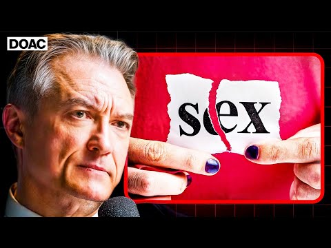 Is SEX The BIGGEST Reason We Get DIVORCED...? | The Divorce Expert James Sexton