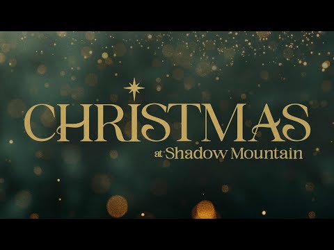 God Is With Us | Dr. David Jeremiah | Shadow Mountain Community Church