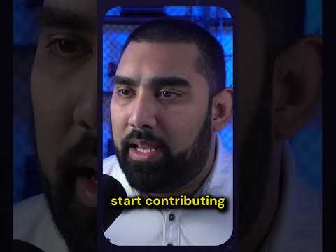 Quality talent is what's missing