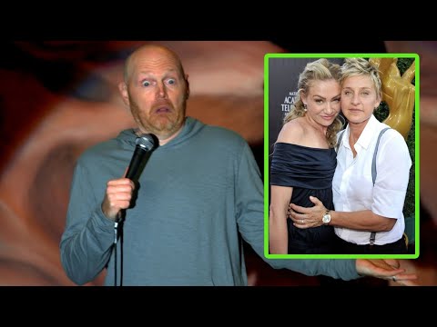 "All Lesbian Lookalike" - Bill Burr